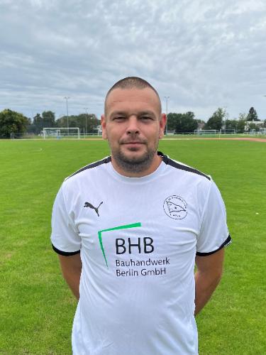Dennis Behrendt