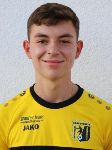 Aristotelis Dimas