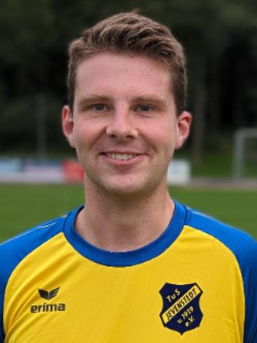 Joshua Lausen