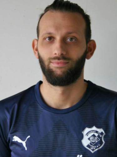 Apostolos Rizos
