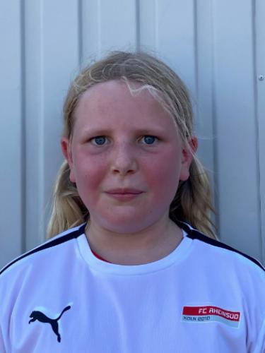 Mona Eichhorn