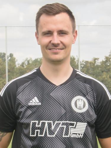 Nick Weber