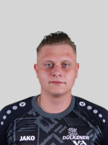 Marc Manfred Jülich