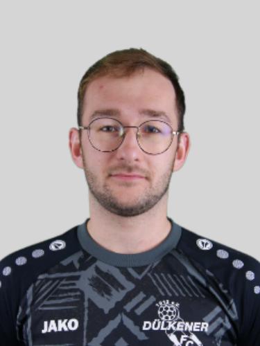 Simon Kik