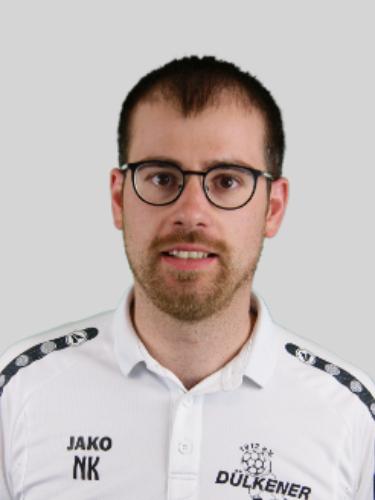 Niklas Krienen