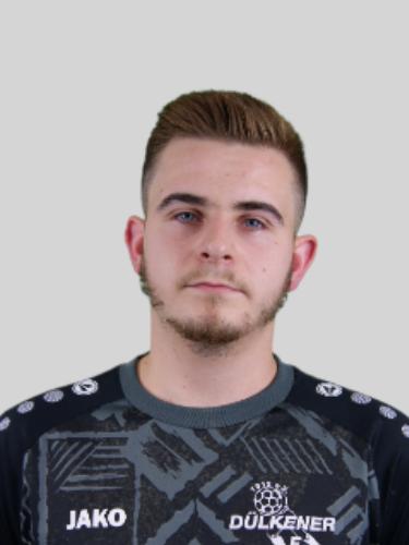 Sven Orlik