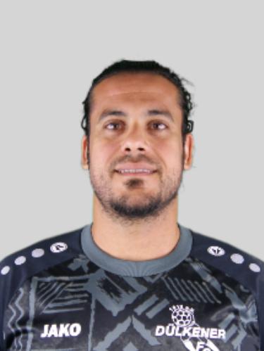 Yasser Shouman