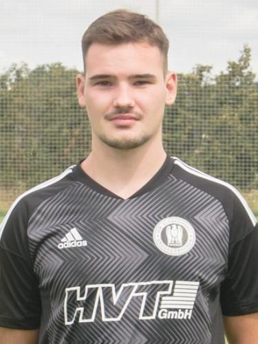 Hannes Hoedt