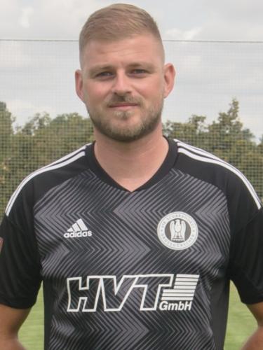 David Kluge