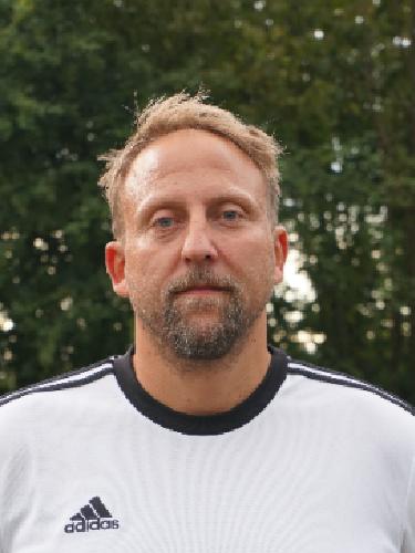 Sascha Behrendt