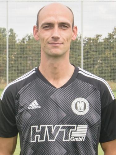 Matthias Sack