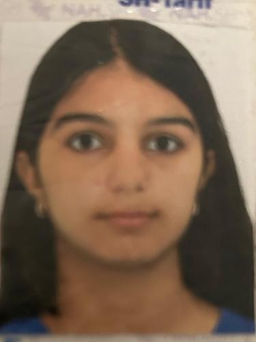 Mayar Zaid Qusay Al-Salihi