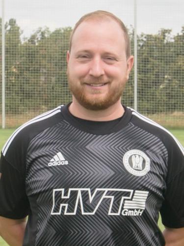 Daniel Zschieschang