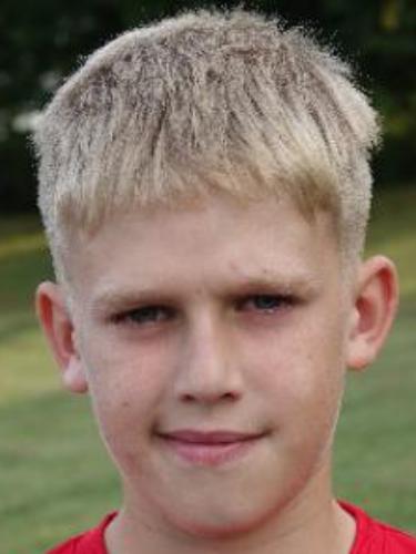 Lucas Sven Crostack