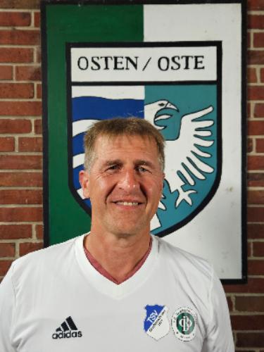 Dirk Schaars
