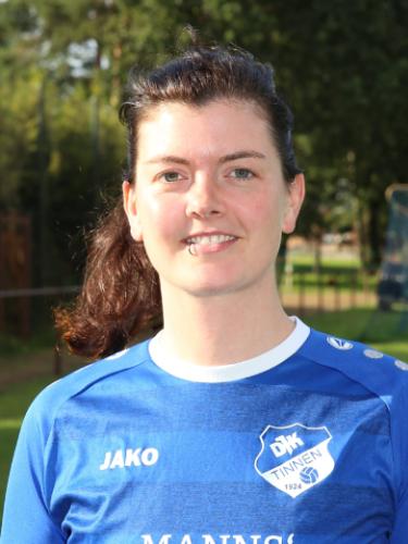 Annika Geers