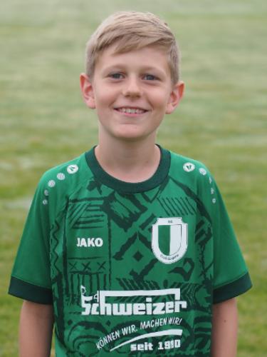 Miro Krüger