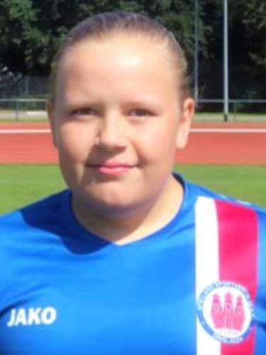 Finja-Eloise Teichmüller