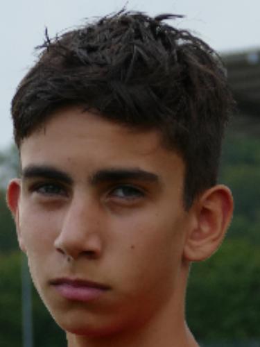 Maddox Ullrich