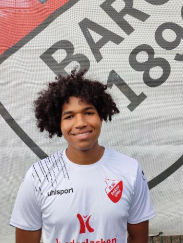 Dennis Egohsa Neumann
