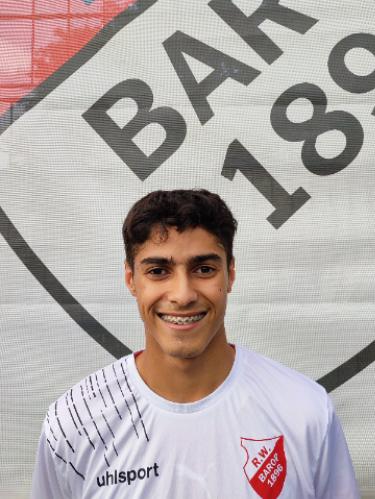Mohamed Salem