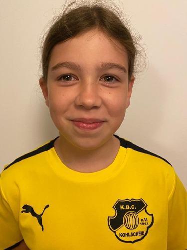 Hanna Greta Smeets