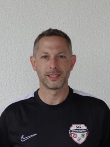 Sven Roth
