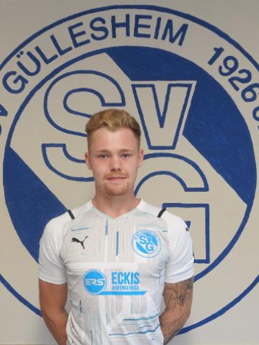 Henrik Becker