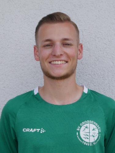 Pascal Baumgart