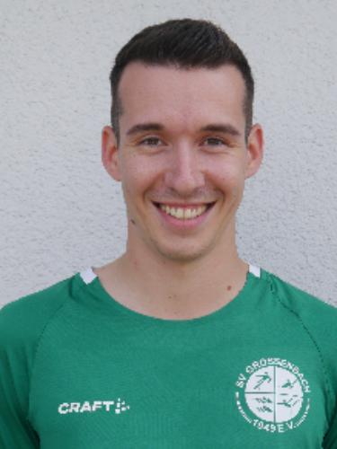Elias Christl