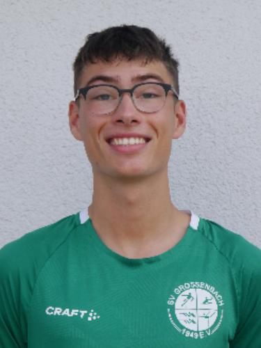 Maximilian Henkel