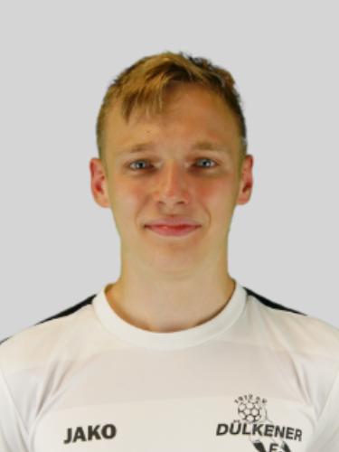 Lukas Karl Bender