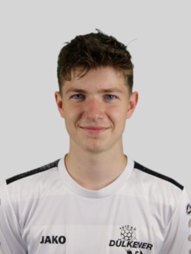 Nils Fuß