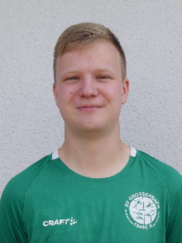 Moritz Kircher