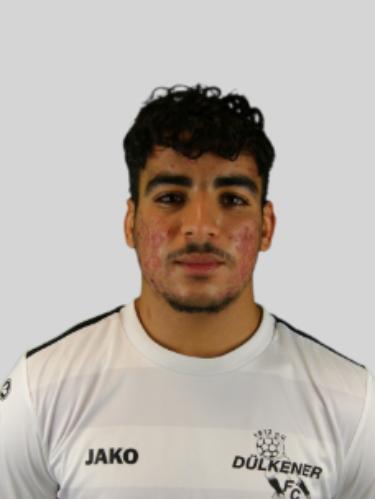 Soufyane Hailoua