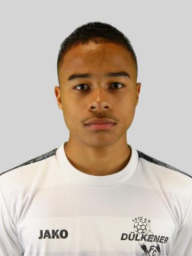 Sebastian Karpf Luque