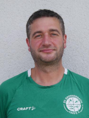 Sebastian Koch