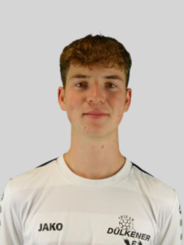 Linus Maier