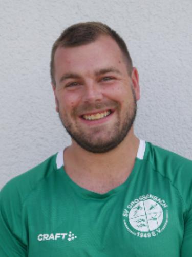 Dirk Roth