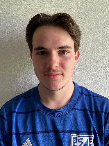 Bennet Brink