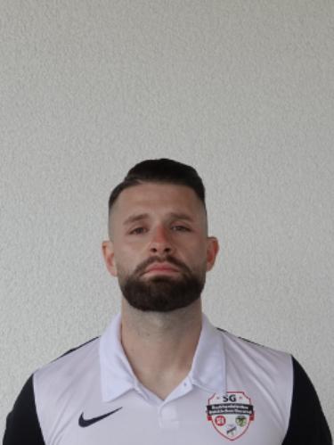 Yannick Lehmann