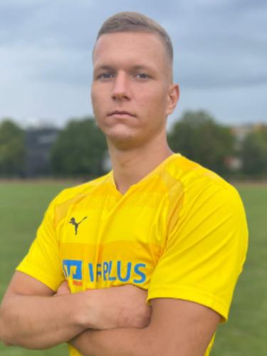 Vladyslav Mykhailluk