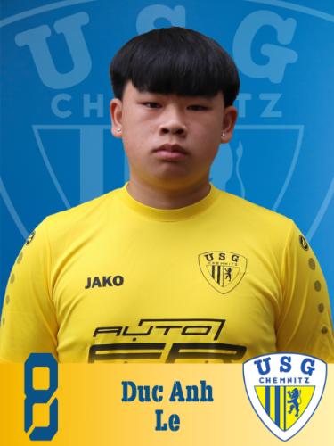 Duc Anh Le