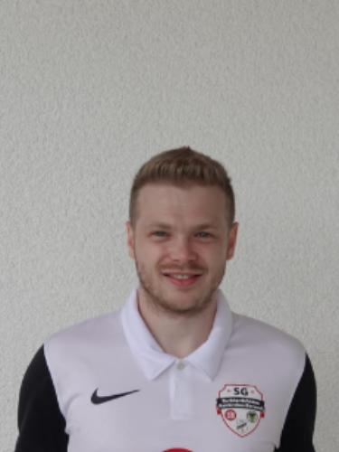 Jonas Juenger