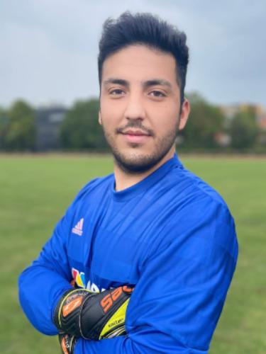 Mohamad Ghaznoudin