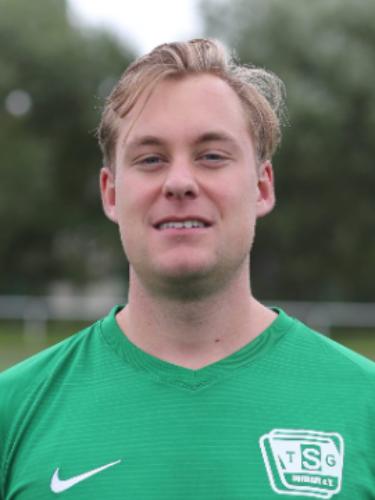 Felix Eisenhauer