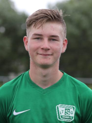 Fabian Eilers