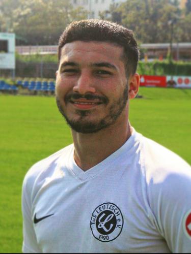 Ramy Almatar