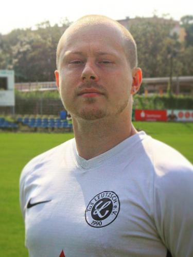 Eric Becker