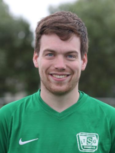 Hauke Rohde